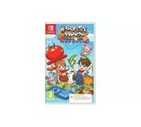Harvest Moon: Mad Dash