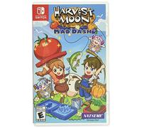 Harvest Moon: Mad Dash for Nintendo Switch [USA]