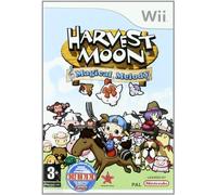 Harvest Moon : Magical Melody