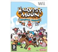 Harvest Moon:Magical Melody Selects Juego Nintendo Wii [PAL ES]