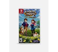 Harvest Moon: The Winds of Anthos for Nintendo Switch [USA]