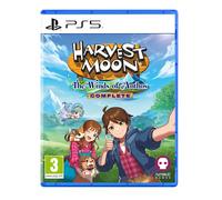 Harvest Moon The Winds of Anthos Complete Edition Playstation 5 standard