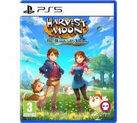 Harvest Moon the Winds of Anthos (PS5) PlayStation 5 (Sony Playstation 5)