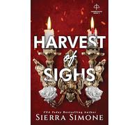 Harvest of Sighs: A Spicy Enemies to Lovers Dark Academia Romance (Thornchapel)