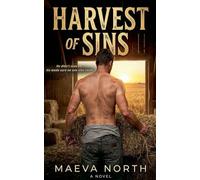 Harvest of Sins: 2 (Iron & Ruin)