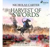 Harvest Of Swords (audiolibro)