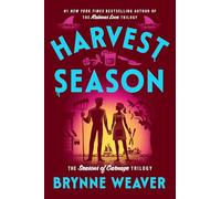Harvest Season: The Seasons of Carnage Trilogy: 2