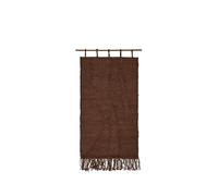 Harvest Tapiz de Pared 50x100 cm Dark Chocolate