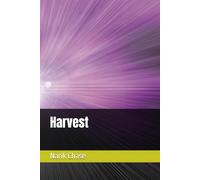 Harvest (The Curse of Creed Chronicles)