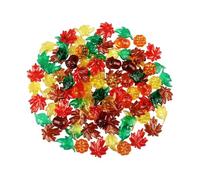 Harvest Vase Decor - Acrylic Table Scatter - Thanksgiving Centerpiece