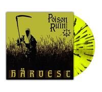 Harvest [Vinilo]