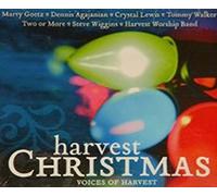 Harvest Worship Band - Harvest Christmas, Voices of Harvest