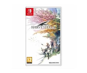 Harvestella (Importacion Francesa) Nintendo Switch standard