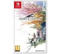 Harvestella Juego Fisico para consola Nintendo Switch PAL FR