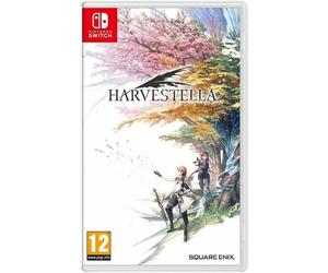 Harvestella Juego Fisico para consola Nintendo Switch PAL FR