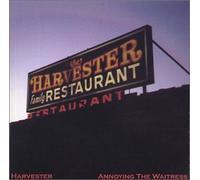 Harvester - Annoying the Waitress (US Import)