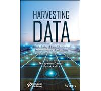 Harvesting Data: Blockchain, AI and Advanced Innovations in Agriculture
