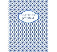 Harvesting Light: A Gratitude Journey for the Quiet Soul: A 100+Day Journal to Cultivate Presence, Inner Calm & Everyday Joy