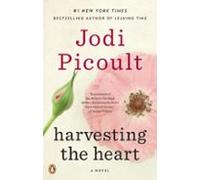 Harvesting The Heart (ebook)