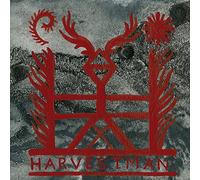 Harvestman - Music For Megaliths