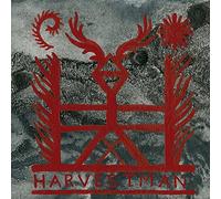 Harvestman - Music For Megaliths [Vinilo]