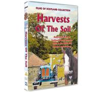 Harvests Of The Soil [Reino Unido] [DVD]