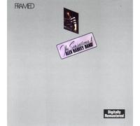 Harvey Alex Band - Framed [Import]