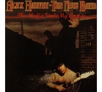 Harvey, Alex Band - Mafia Stole My Guitar