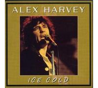 Harvey,Alex - Ice Cold