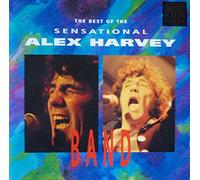 Harvey,Alex - The Best of Alex Harvey Band [Import]