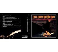 Harvey, Alex - The new Band - Alex Harvey - The Mafia Stole My Guitar (Digipak)