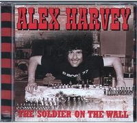 Harvey,Alex - The Soldier on the Wall