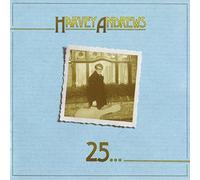 Harvey Andrews - 25 Years on the Road
