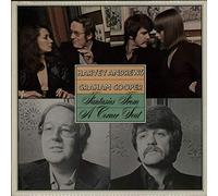 Harvey Andrews - FANTASIES FROM A CORNER SEAT LP (VINYL ALBUM) UK TRANSATLANTIC 1975