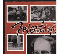 Harvey Andrews - Friends Of Mine