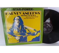 HARVEY ANDREWS - HARVEY ANDREWS writer of songs FEATURING RALPH McTELL & RICK WAKEMAN