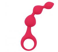 Harvey Bolas Anales Cereza