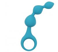 Harvey Bolas Anales Turquesa