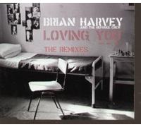 Harvey, Brian & Refugee Crew - Loving You