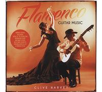 Harvey,Clive - Flamenco Guitar Music