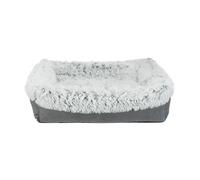 Harvey cuccia grigio/bianco-nero Trixie