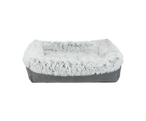 Harvey cuccia grigio/bianco-nero Trixie