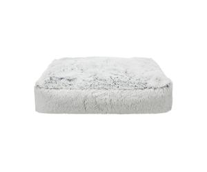 Harvey cuscino bianco-nero Trixie