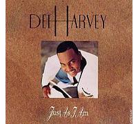 Harvey, Dee - Just As I Am