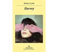 Harvey | Emma Cline, Inga Pellisa