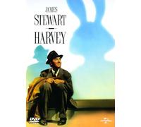 Harvey - James Stewart [DVD] [1950]