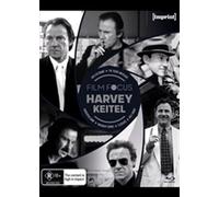 Harvey Keitel Collection (Imprint) - 6-Disc Box Set ( Bad Lieutenant / The Young Americans / Snake Eyes / Imaginary Crimes / Clockers / Holy [ Origen Australiano, Ningun Idioma Espanol ] (Blu-Ray