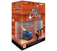 Harvey Keitel - Red Dwarf-Series 8 Ltd.Editio [Reino Unido] [DVD]