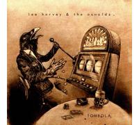 Harvey, Lee & the Oswald - Tombola [Import]