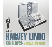 Harvey Lindo - Kid Gloves-a Modaji Long Playe [Vinilo]